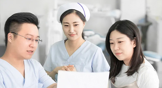 国家卫健委