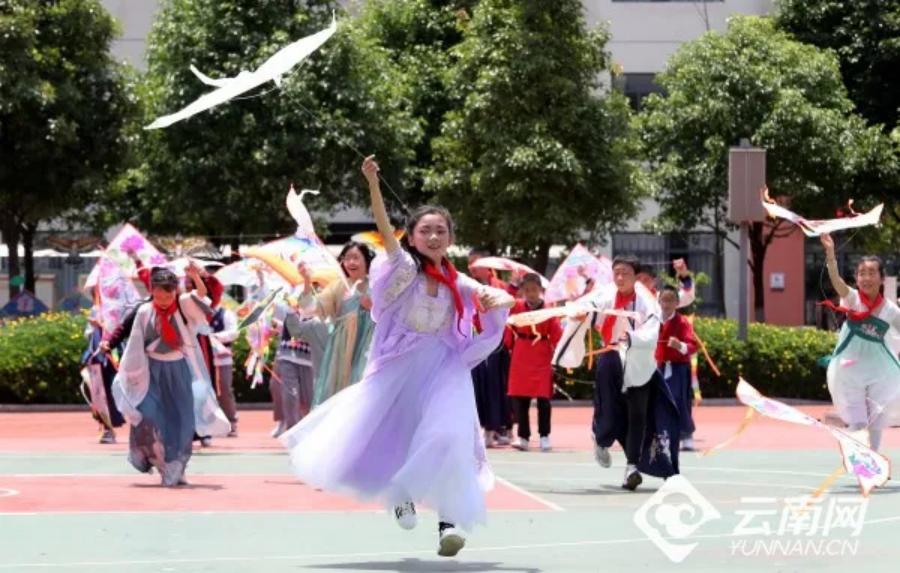 理论学习｜提质量 见成效丨从“有学上”到“上好学”推动云南基础教育扩优提质(图9)