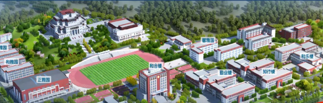 香职新闻|篮球跃动赛场 青春绽放光芒—学院校参加2024-2025云南省城市篮球联赛总决赛文化展演活动(图5) 香职新闻|篮球跃动赛场 青春绽放光芒—学院校参加2024-2025云南省城市篮球联赛总决赛文化展演活动(图5)